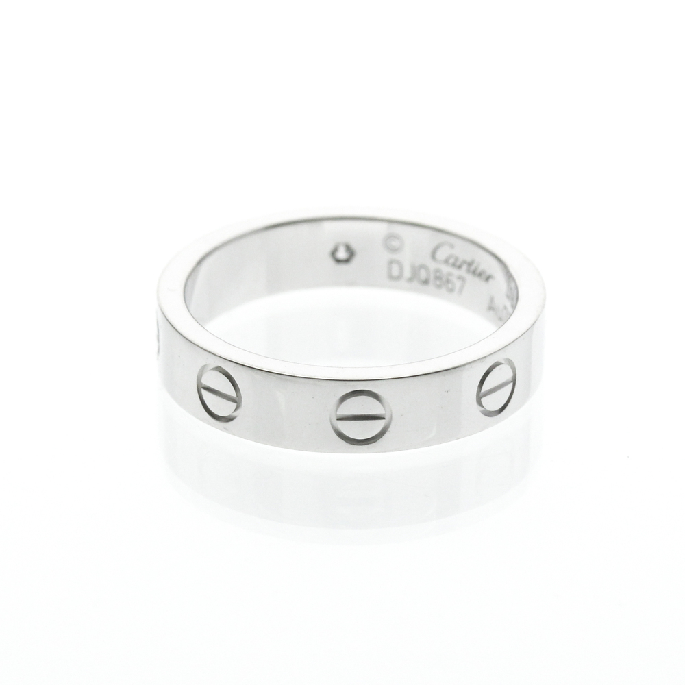 CARTIER Ring - Picture 3 of 10